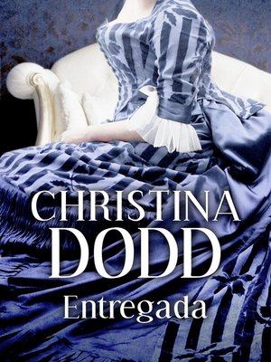 cover image of Entregada (Novias institutrices 1)